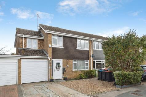 Byron Drive, Newport Pagnell