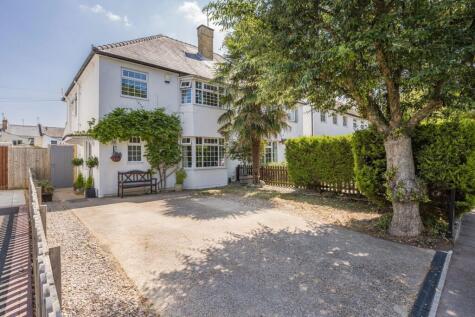St Stephens Road, Tivoli, Cheltenham, GL51