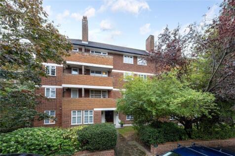 Sheen Court, Richmond, TW10