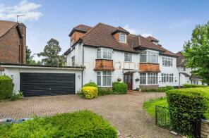 590, Watford Way, Mill Hill, London NW7 3JH