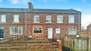 20, Park View, South Pelaw, Chester Le Street DH2 2JW