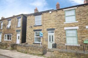 83, South Parade, Ossett WF5 0EB