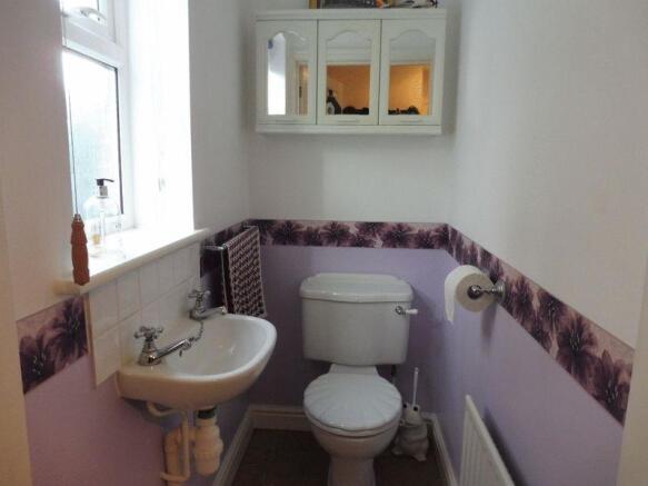 CLOAKROOM