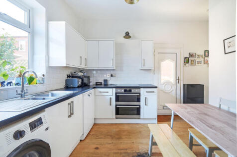 Marshall Road, Woodseats, Sheffield