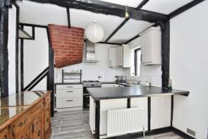 803, East Rochester Way, Sidcup DA15 8TG