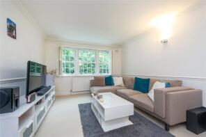 2 Spencer House, 80, Wimbledon Park Side, London SW19 5LW