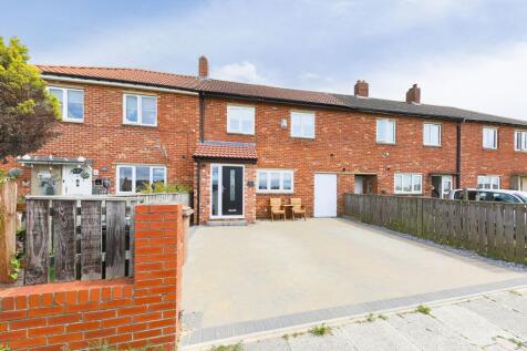 Bannister Drive, Palmersville, NE12