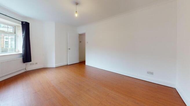 18 St. Josephs Flats, Drummond Crescent, Euston, London, NW1 1LE