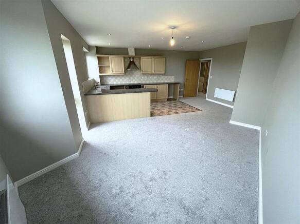 Open Plan