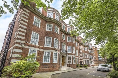 Avenue Lodge, St Johns Wood, NW8