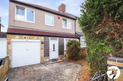 Bedonwell Road, Belvedere, Kent, DA17