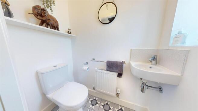 Tatton Way WC