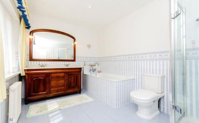 En Suite