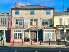 171 Former, Loughborough Road, Leicester LE4 5LR