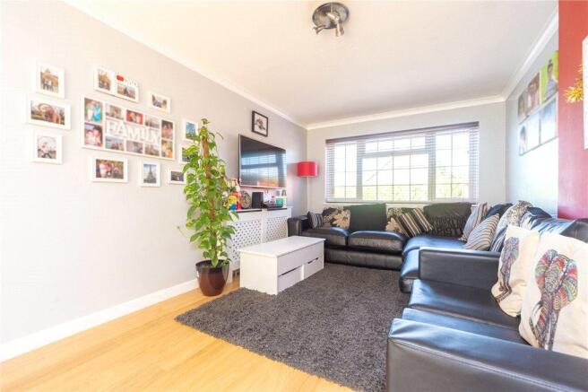 Living Room 1a