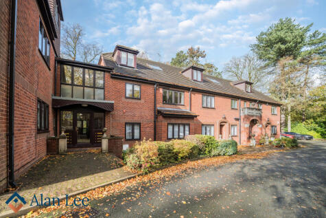 The Bowmans, Victoria Road, Macclesfield