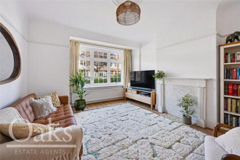 Baring Road, Addiscombe