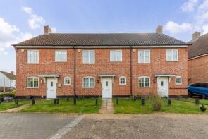 5, Christopher Way, Wroxham NR12 8FF
