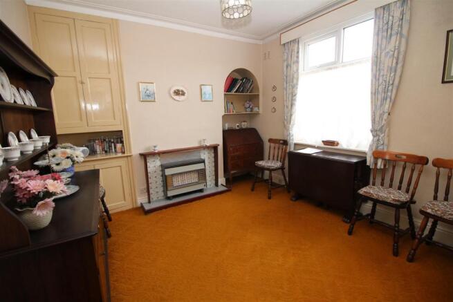 Dining/Reception Room