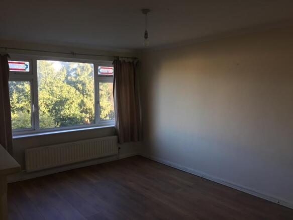 Large Front Room