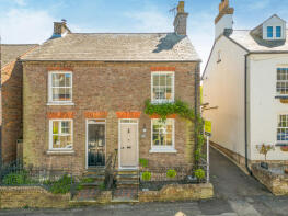 40, Albert Street, Tring HP23 6AU