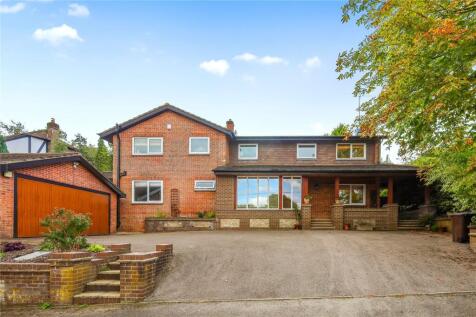 Linden Road, Headley Down, Hampshire, GU35