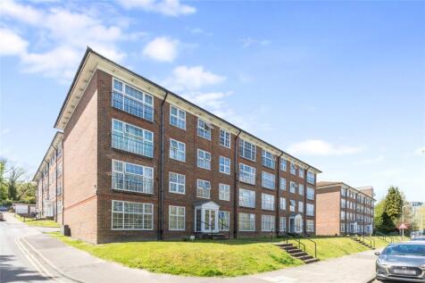 Withdean Rise, Brighton, BN1