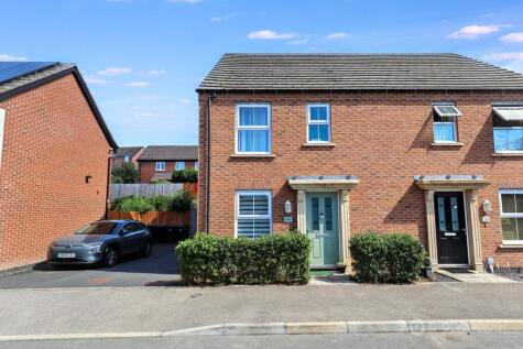 Hazel Road, Nuneaton, CV10 9HL