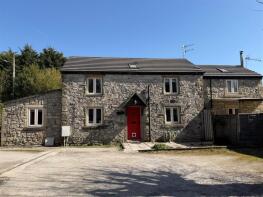 Sycamore Cottage, Lodes Lane, Buxton SK17 8EA