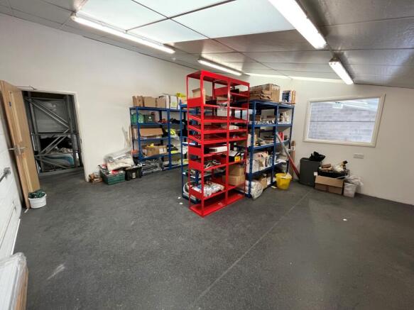 Unit 19 Avon Business Park