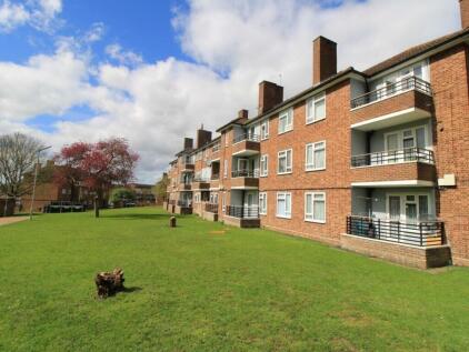 Hungerford House, Romford