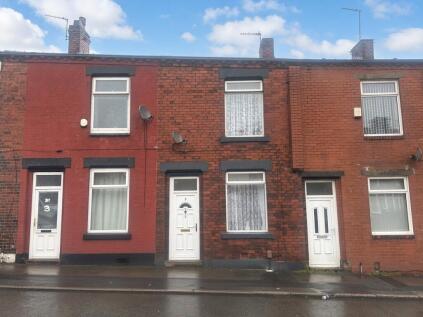 Darwin Street, Clarksfield, Oldham, OL4