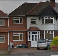 200, Harborne Lane, Selly Oak, Birmingham B29 6TQ