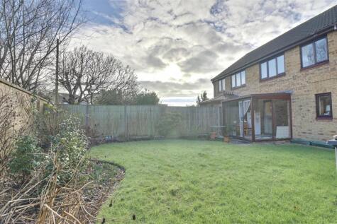 Old Copse Road, Havant