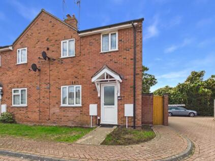 Greenfield, Witham, Essex, CM8