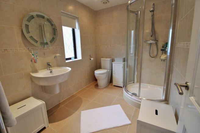 En Suite Two