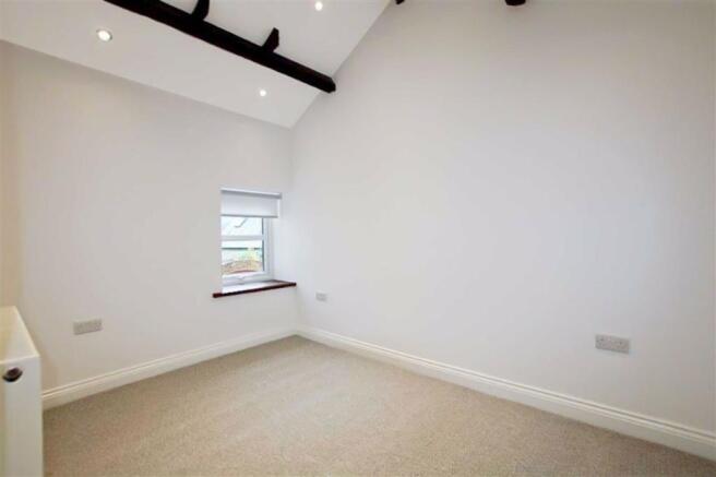 Bedroom Two: