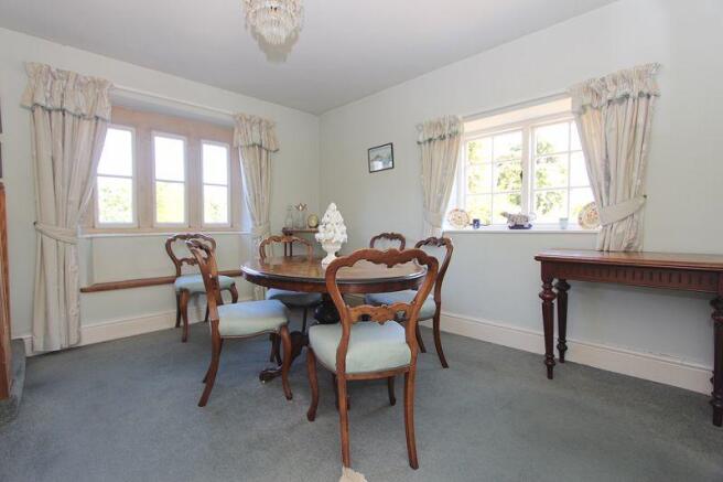 Dinning Room