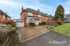 17, Fox Hill, Birmingham B29 4AG