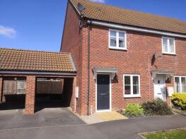 14, Bluebell Walk, Witham St Hughs, Lincoln LN6 9WN