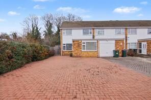 14, Troutbeck Road, Coventry CV5 7BQ