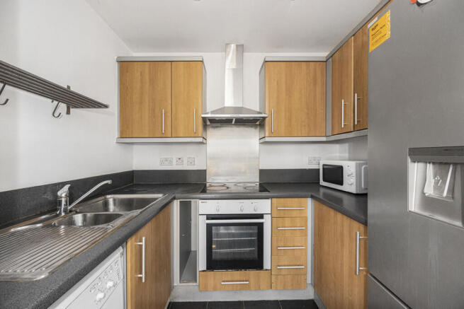 Memorial Heights,...