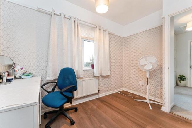 Guest Bedroom Three