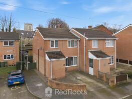 54, Kirkby Close, South Kirkby, Pontefract WF9 3BT