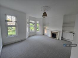 Flat B, 19, Holmewood Gardens, London SW2 3RS