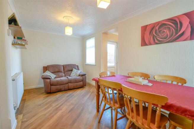 Dining / Sitting Room