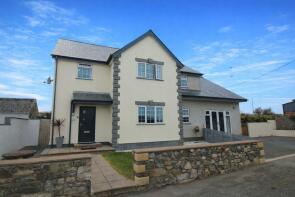 Plas Llewelyn, Llewelyn Street, Aberffraw, Ty Croes LL63 5YU