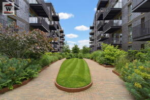 Apartment 94, Lewis House, West Bradbury Yard, Brentford TW8 8GL