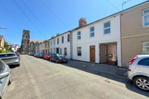 45, Salop Street, Penarth CF64 1HH