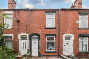 7, Hawthorn Grove, Ashton-under-lyne OL7 0DF